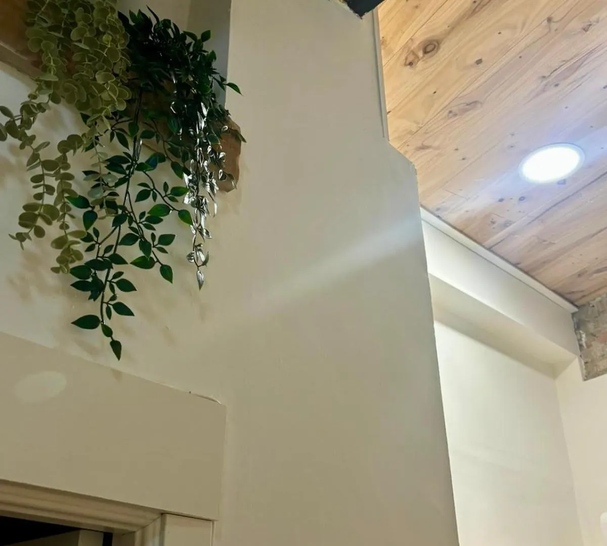 Apartment Estudio En El Centro De Malaga